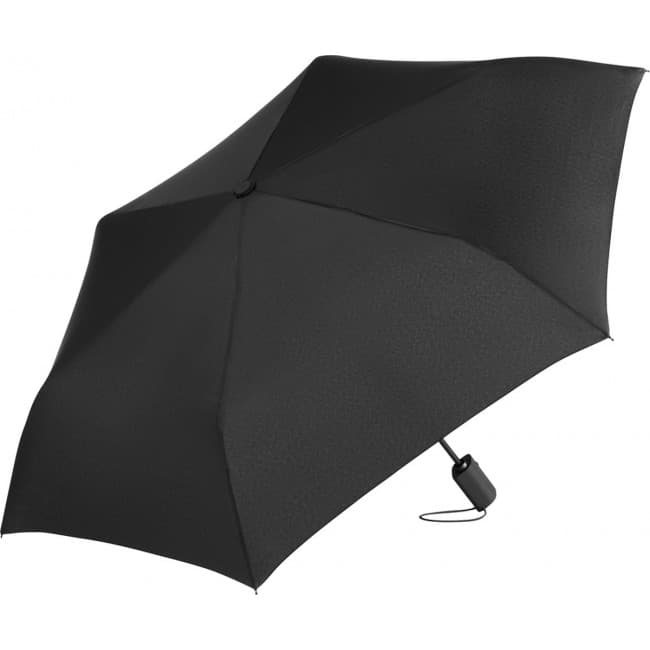 Custom Printed FARE AOC Mini Umbrella - Image 3