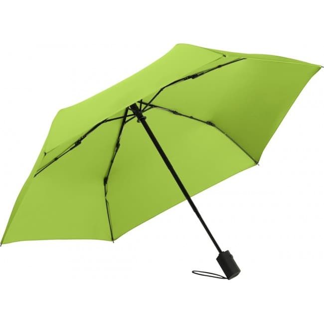 Custom Printed FARE AOC Mini Umbrella - Image 6