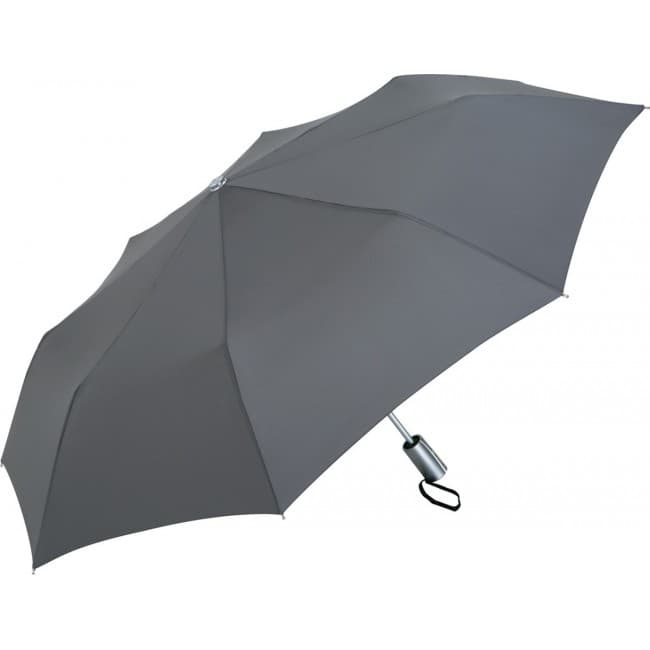 Custom Printed FARE Magic Light AOC Mini Umbrella - Image 2