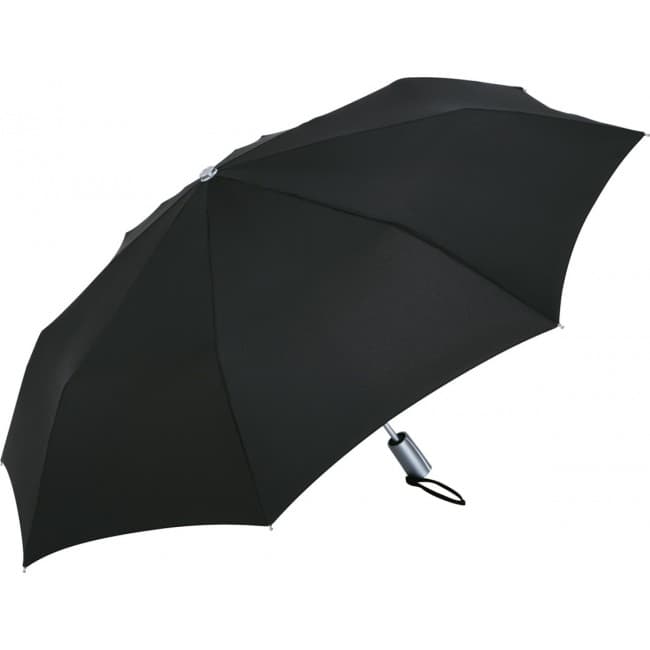 Custom Printed FARE Magic Light AOC Mini Umbrella - Image 4