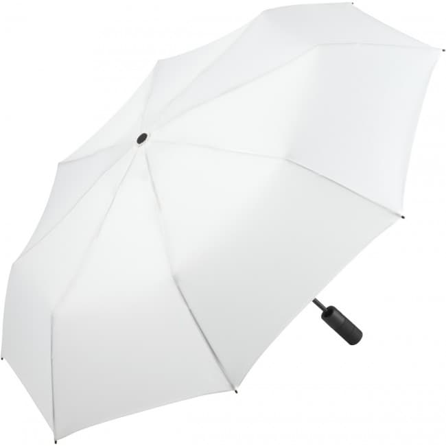 Custom Printed FARE Profile AOC Mini Umbrella - Image 2