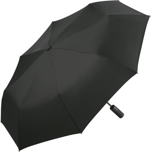 Custom Printed FARE Profile AOC Mini Umbrella - Image 1