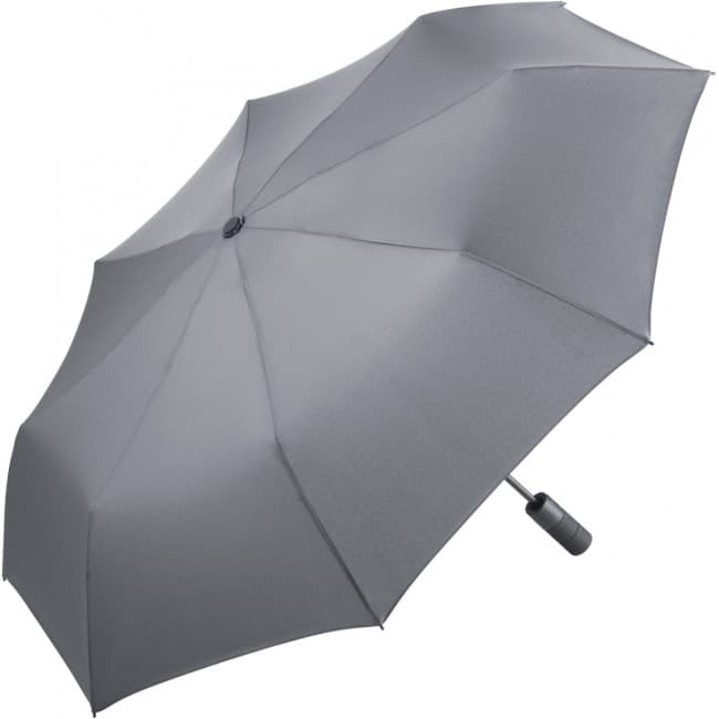 Custom Printed FARE Profile AOC Mini Umbrella - Image 5