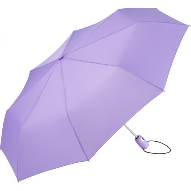 Custom Printed FARE AOC Mini Umbrella - Image 1