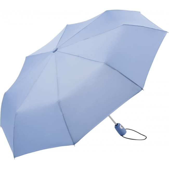 Custom Printed FARE AOC Mini Umbrella - Image 2