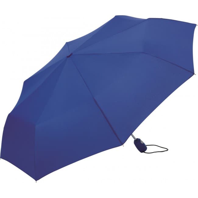 Custom Printed FARE AOC Mini Umbrella - Image 3