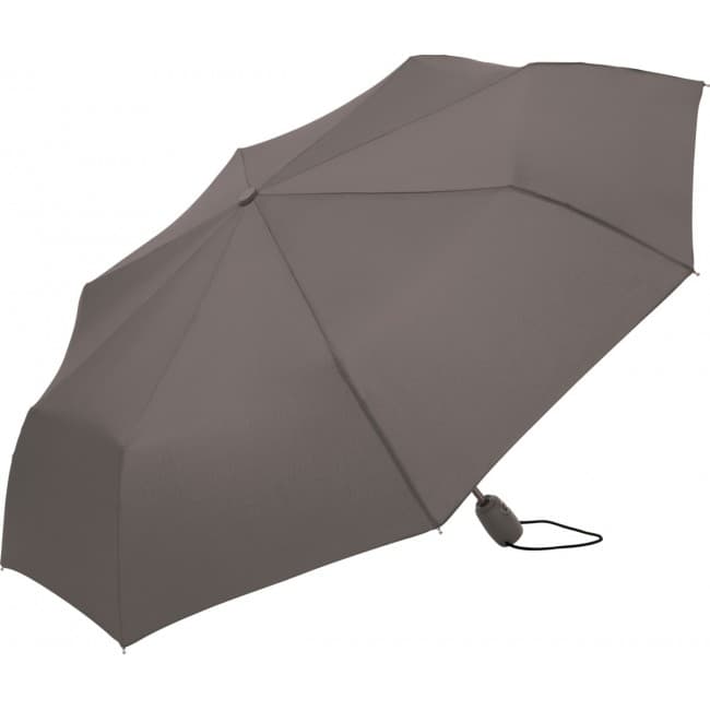 Custom Printed FARE AOC Mini Umbrella - Image 5