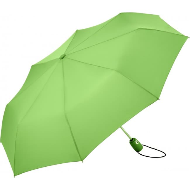 Custom Printed FARE AOC Mini Umbrella - Image 6