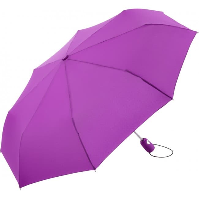 Custom Printed FARE AOC Mini Umbrella - Image 7