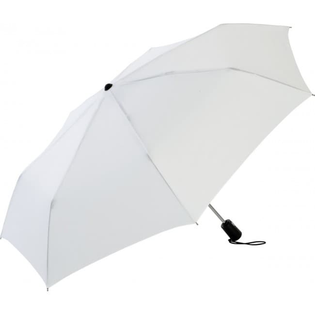 Custom Printed FARE Rainlight Trimagic AOC Mini Umbrella - Image 2