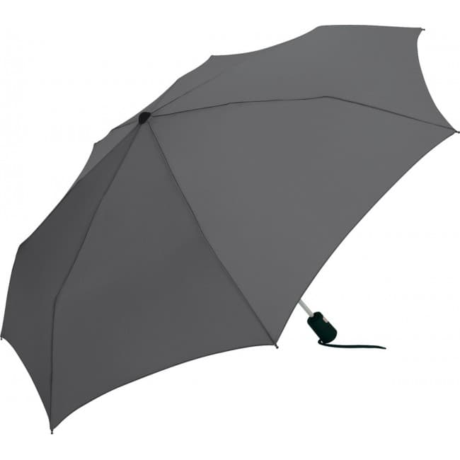 Custom Printed FARE Rainlight Trimagic AOC Mini Umbrella - Image 9