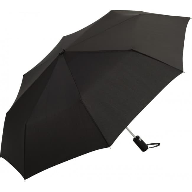 Custom Printed FARE Trimagic Safety AOC Mini Umbrella - Image 1