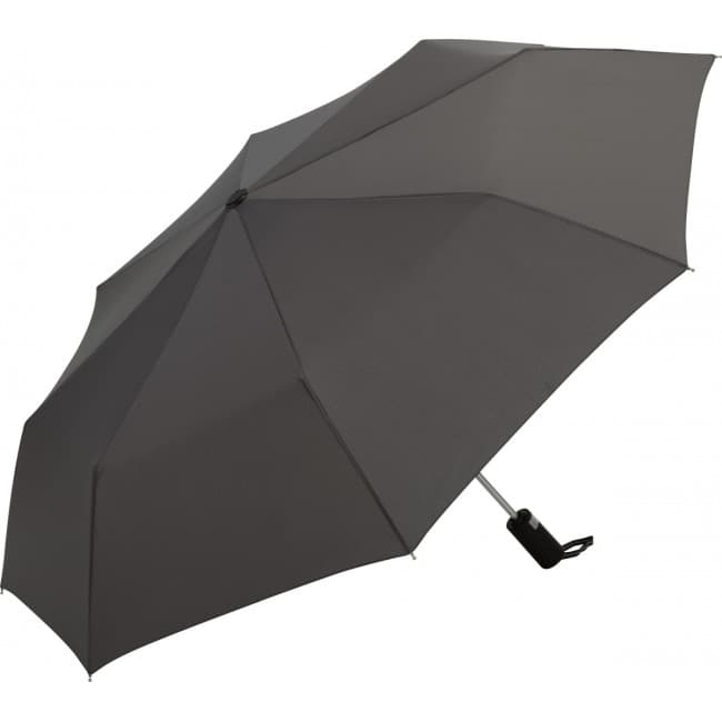 Custom Printed FARE Trimagic Safety AOC Mini Umbrella - Image 4