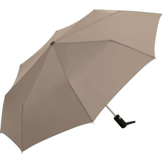 Custom Printed FARE Trimagic Safety AOC Mini Umbrella - Image 7