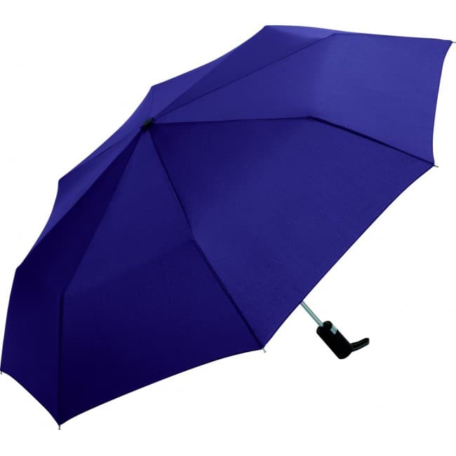 Custom Printed FARE Trimagic Safety AOC Mini Umbrella - Image 9