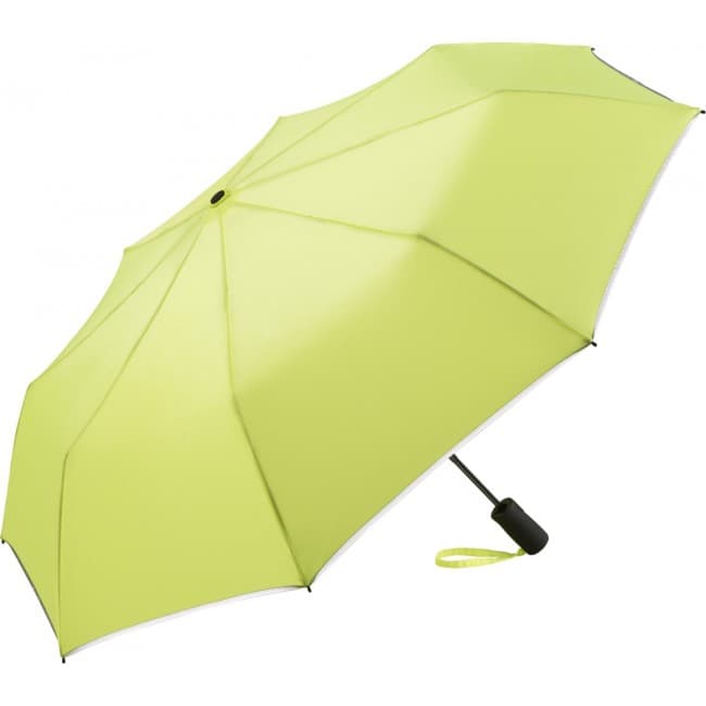 Custom Printed FARE AC Plus Mini Umbrella - Image 1