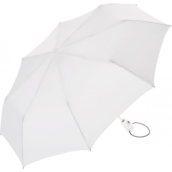 Custom Printed FARE AC Mini Umbrella - Image 2