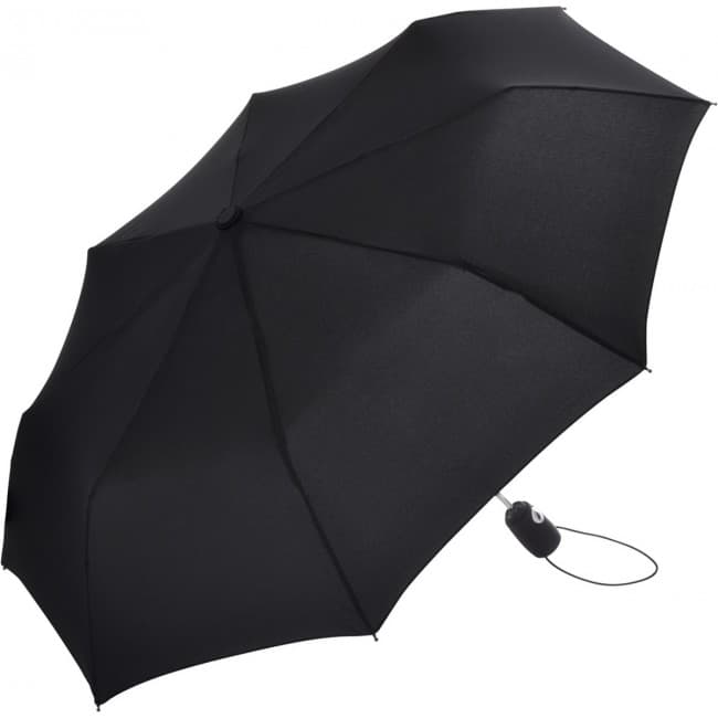 Custom Printed FARE AC Mini Umbrella - Image 4