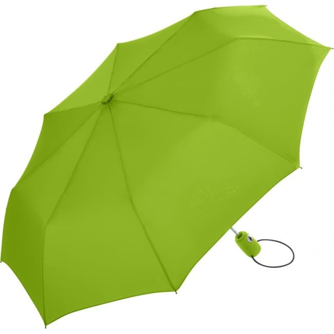 Custom Printed FARE AC Mini Umbrella - Image 6