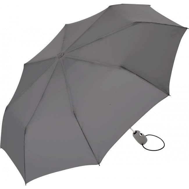 Custom Printed FARE AC Mini Umbrella - Image 8