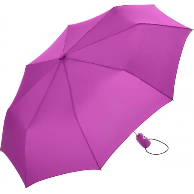 Custom Printed FARE AC Mini Umbrella - Image 9