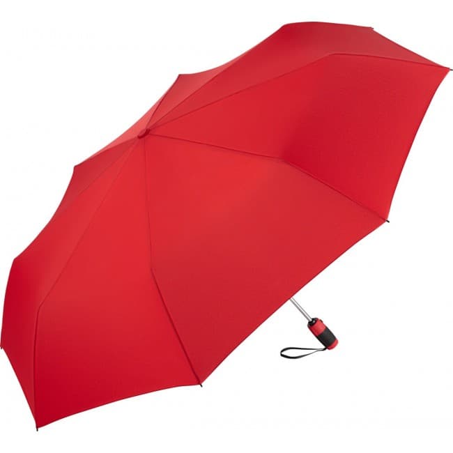 Custom Printed FARE AOC XL Golf Mini Umbrella - Image 1