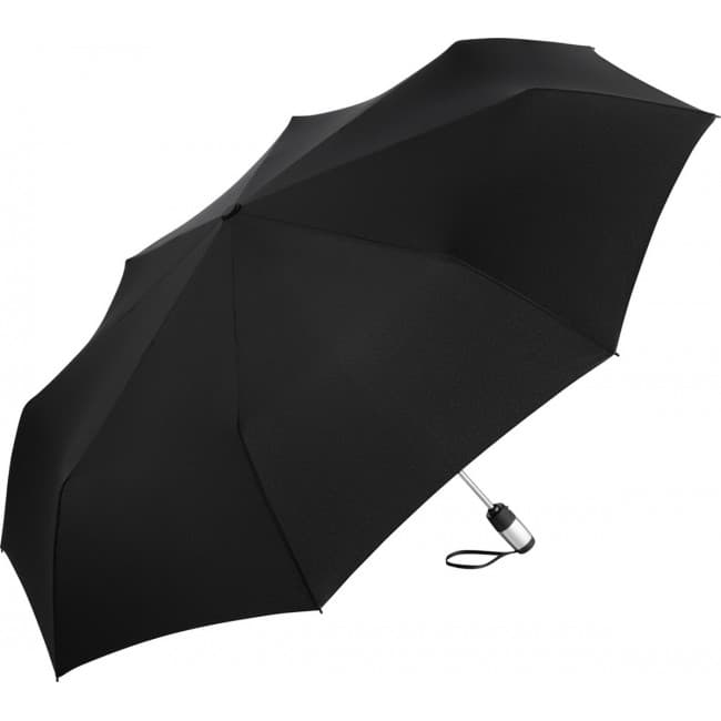 Custom Printed FARE AOC XL Golf Mini Umbrella - Image 2