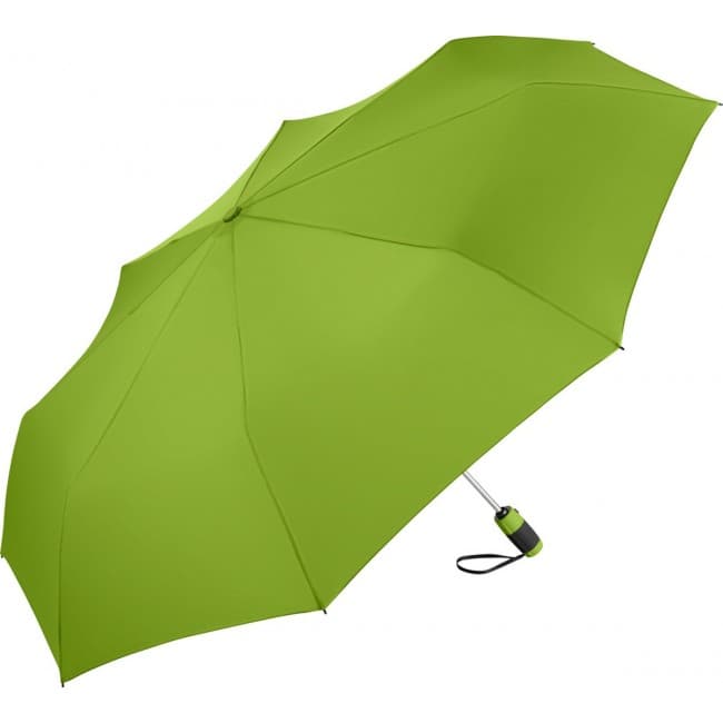 Custom Printed FARE AOC XL Golf Mini Umbrella - Image 4