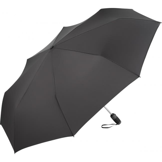 Custom Printed FARE AOC XL Golf Mini Umbrella - Image 5