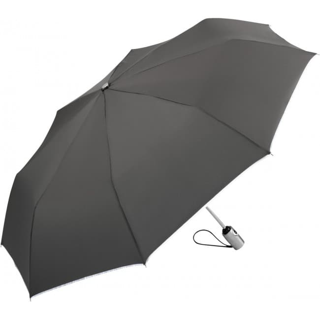 Custom Printed FARE AOC Oversize Mini Umbrella - Image 4