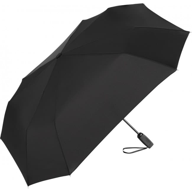 Custom Printed FARE AOC Square Mini Umbrella - Image 2