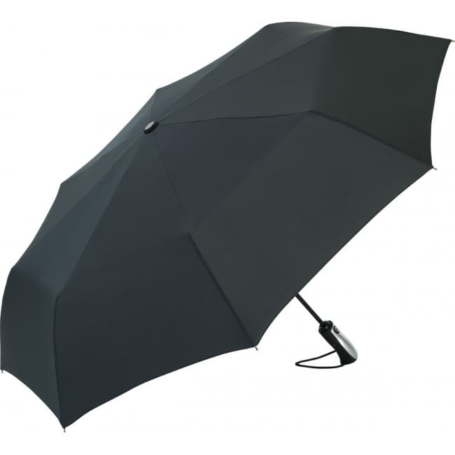 Custom Printed FARE Stormaster AOC Oversize Mini Umbrella - Image 1