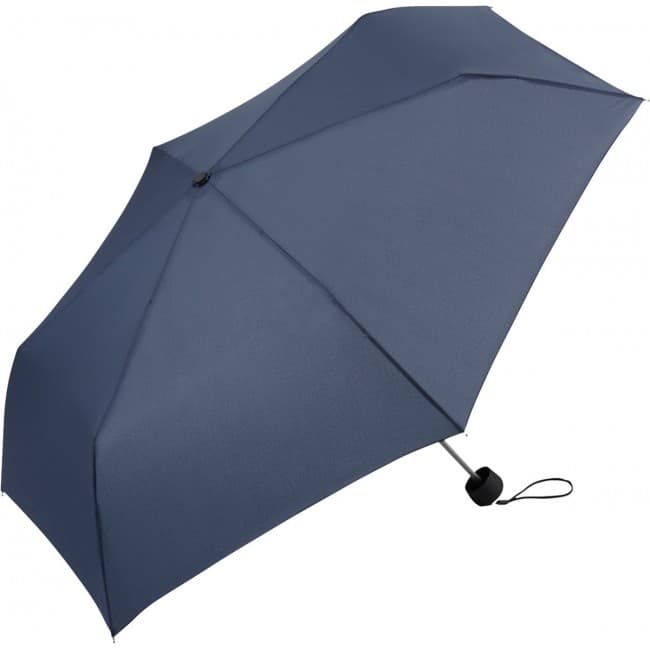 Custom Printed FARE Alu Mini Lite Umbrella - Image 5