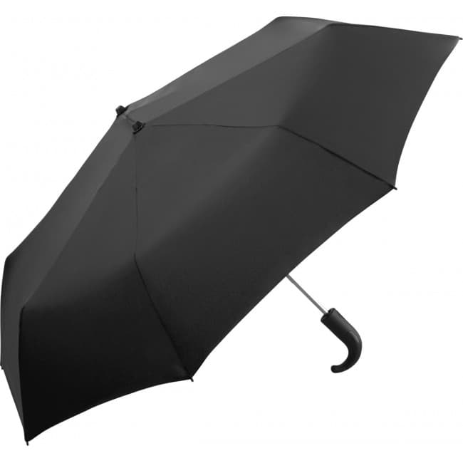 Custom Printed FARE 4Two AOC Golf Min Umbrella - Image 1