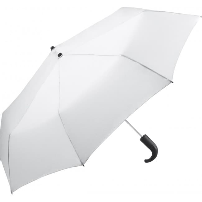 Custom Printed FARE 4Two AOC Golf Min Umbrella - Image 2