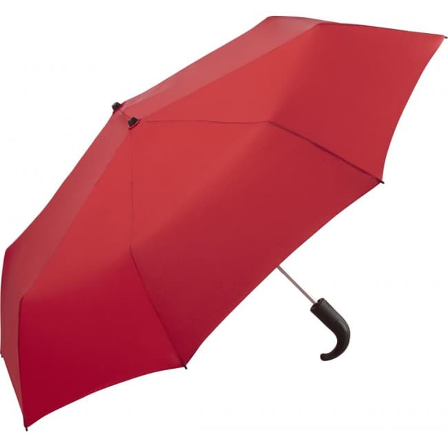 Custom Printed FARE 4Two AOC Golf Min Umbrella - Image 3