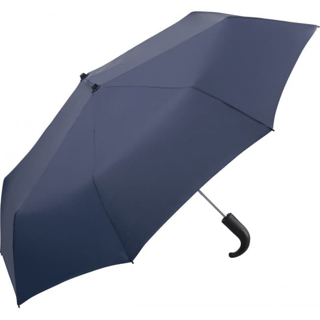 Custom Printed FARE 4Two AOC Golf Min Umbrella - Image 4