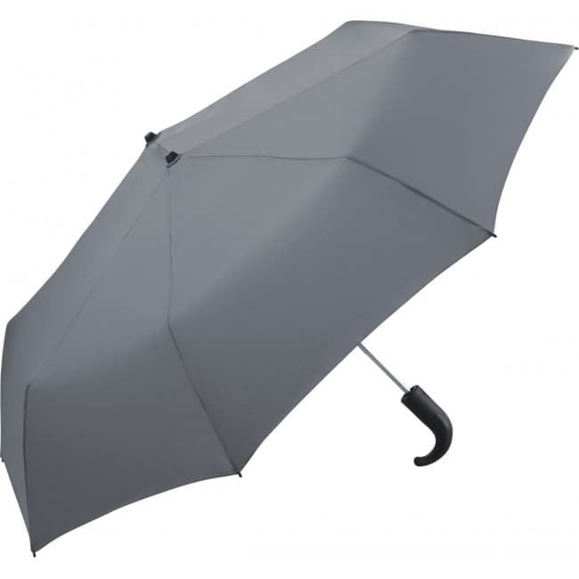 Custom Printed FARE 4Two AOC Golf Min Umbrella - Image 5