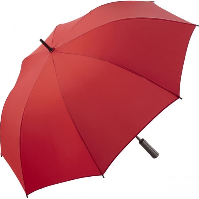 Custom Printed FARE Colour Reflex AC Golf Umbrella - Image 3