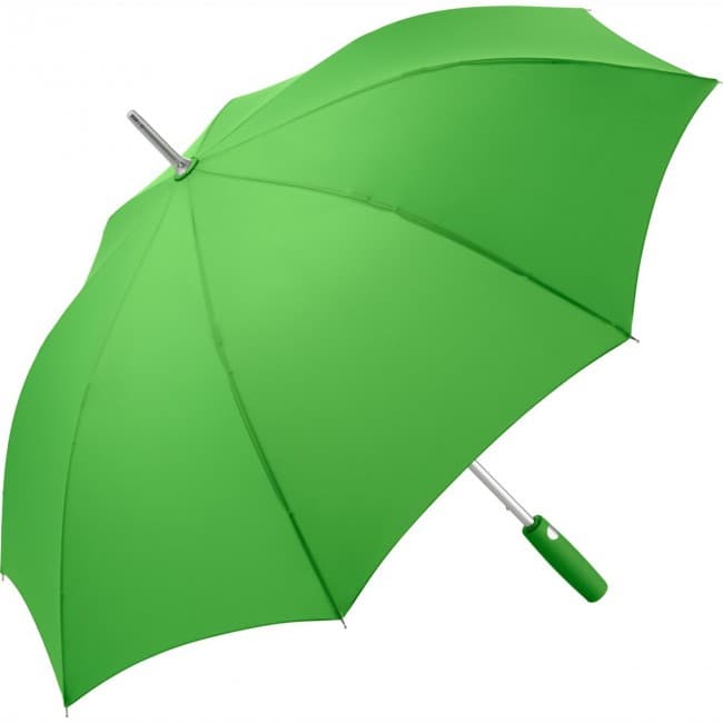 Custom Printed FARE Alu AC Regular Umbrella - Image 3