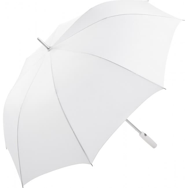 Custom Printed FARE Alu AC Golf Umbrella - Image 2