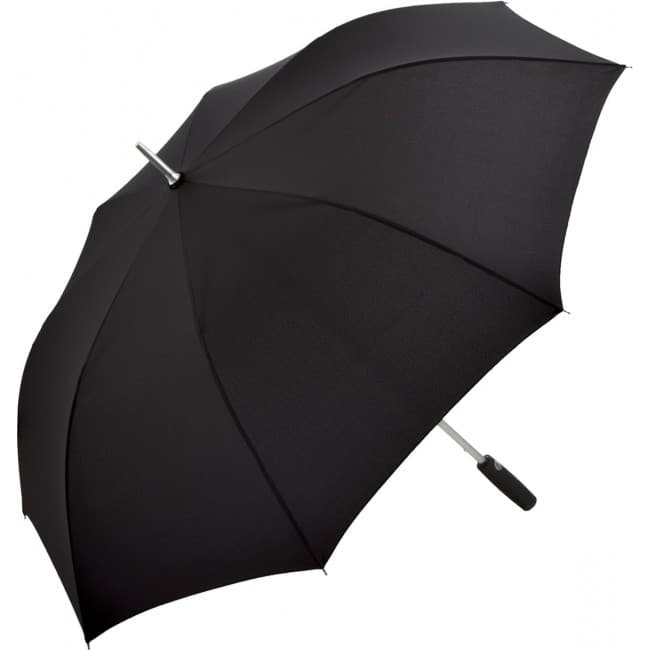 Custom Printed FARE Alu AC Golf Umbrella - Image 3