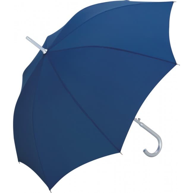 Custom Printed FARE Lightmatic Alu AC Umbrella - Image 6