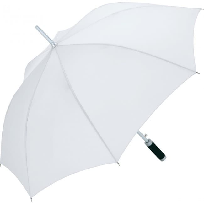 Custom Printed FARE Windmatic AC Alu Regular Umbrella - Image 2