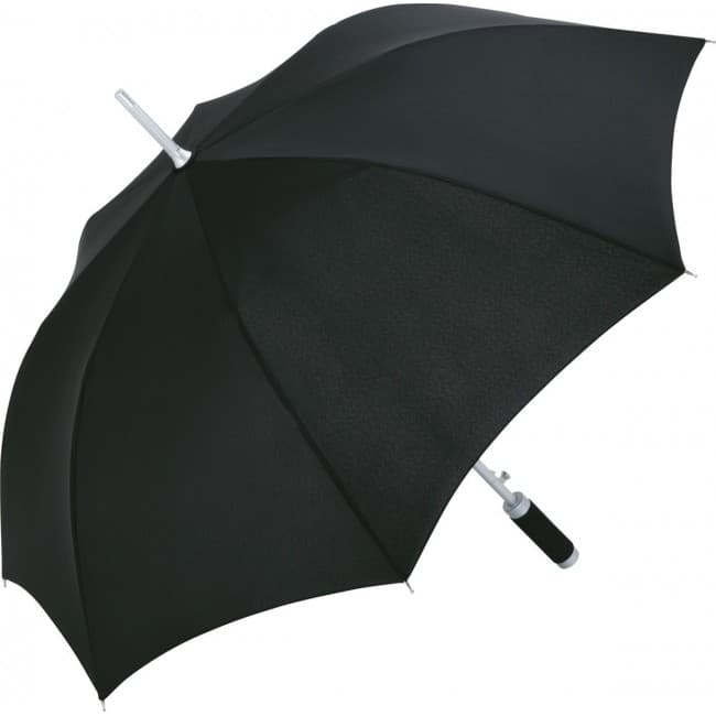 Custom Printed FARE Windmatic AC Alu Regular Umbrella - Image 1