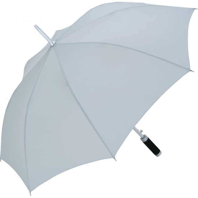 Custom Printed FARE Windmatic AC Alu Regular Umbrella - Image 7