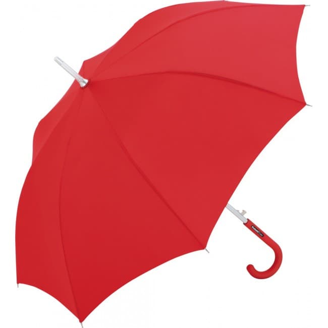 Custom Printed FARE Windmatic Colour AC Alu Regular Umbrella - Image 1