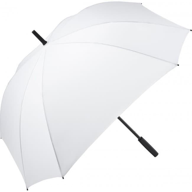 Custom Printed FARE Square Golf Umbrella - Image 2