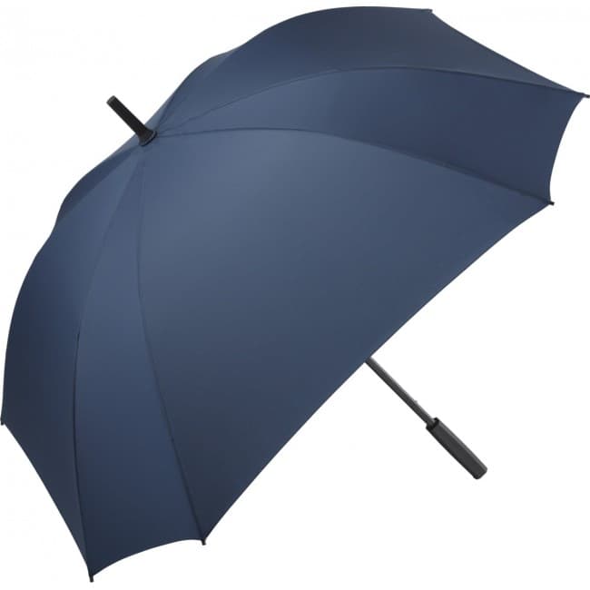 Custom Printed FARE Square Golf Umbrella - Image 3