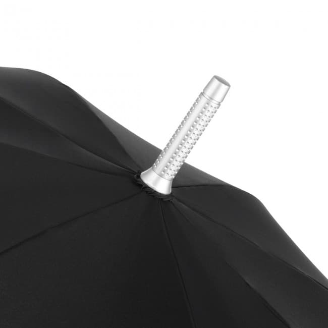 Custom Printed FARE Fibreglass Exclusive Design Golf Umbrella - Image 4